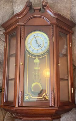 Reloj de pared