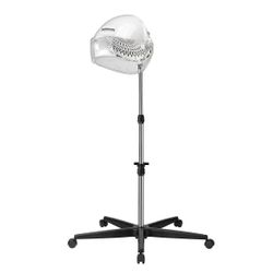 BaByliss Pro Ionic Rollabout Hard Hat Hair Dryer