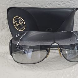 Ray Ban sunglasses