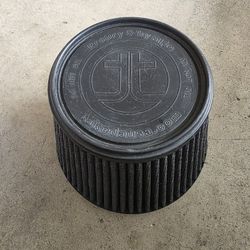 4 Inch Afe Takeda Dry Filter For Intake System