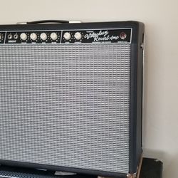 FENDER VIBROLUX