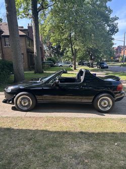1995 Honda Del Sol