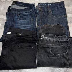 Kids Pants 