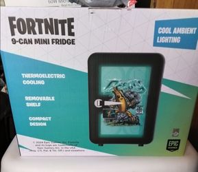 9can mini fridge