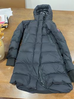 Canada Goose