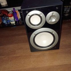 Subwoofer 