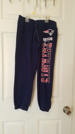 Girls Sweatpants Size 12/14