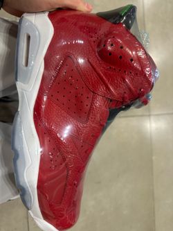 *BRAND NEW* JORDAN 6 SPIZIKE BOX TOO