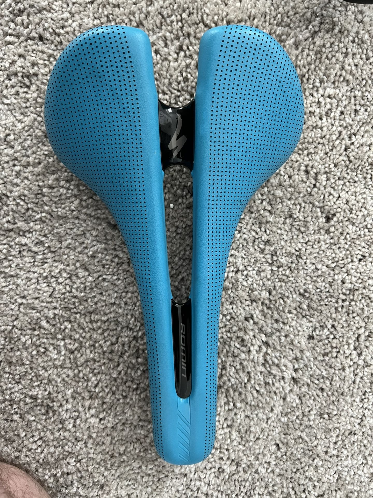 Specialized Romin saddle Size 168