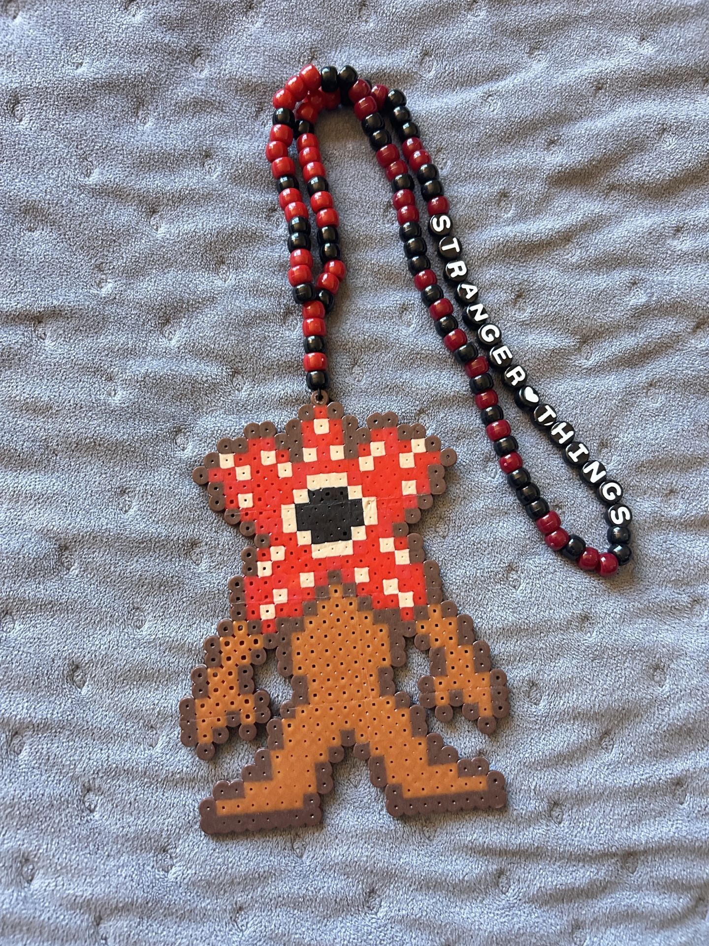 perler beads