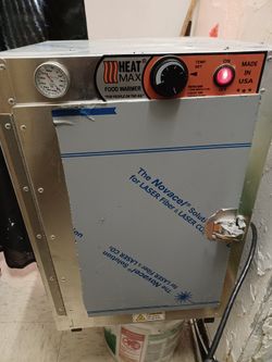 Food Warmer