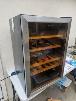 Professional Series Wine Cooler