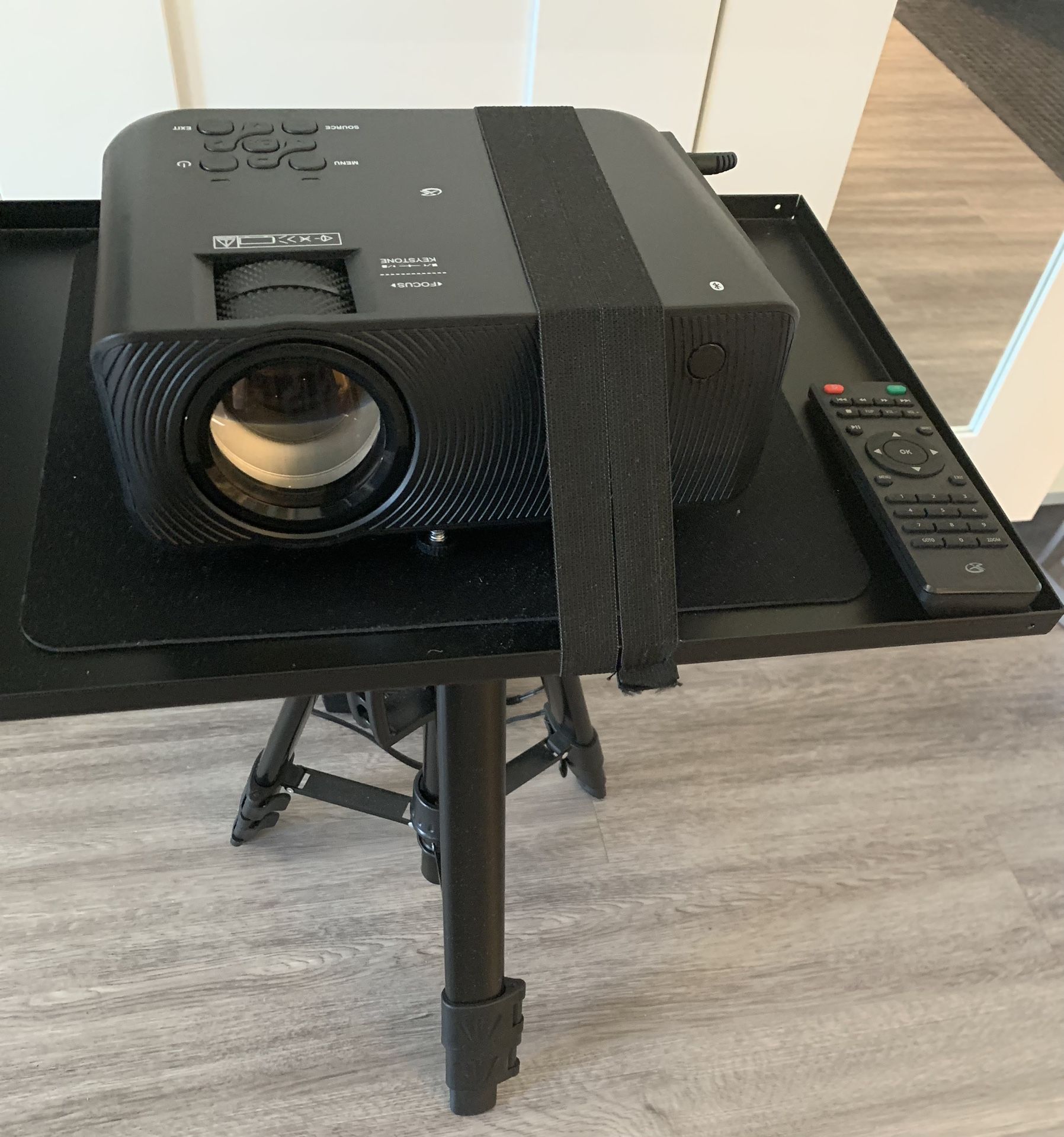 GPX 150" Screen Size PJ609B Projector for Sale in Shoreline, WA OfferUp