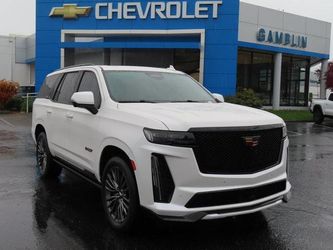 2023 Cadillac Escalade