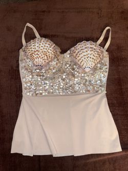Mermaid Top