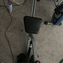 Exercise Equipment  