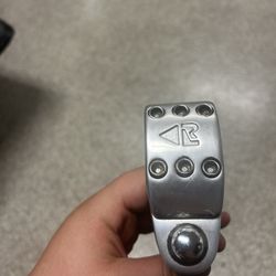 OldSchool Redline Bmx Neck!!!