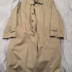 Men’s Over Coat