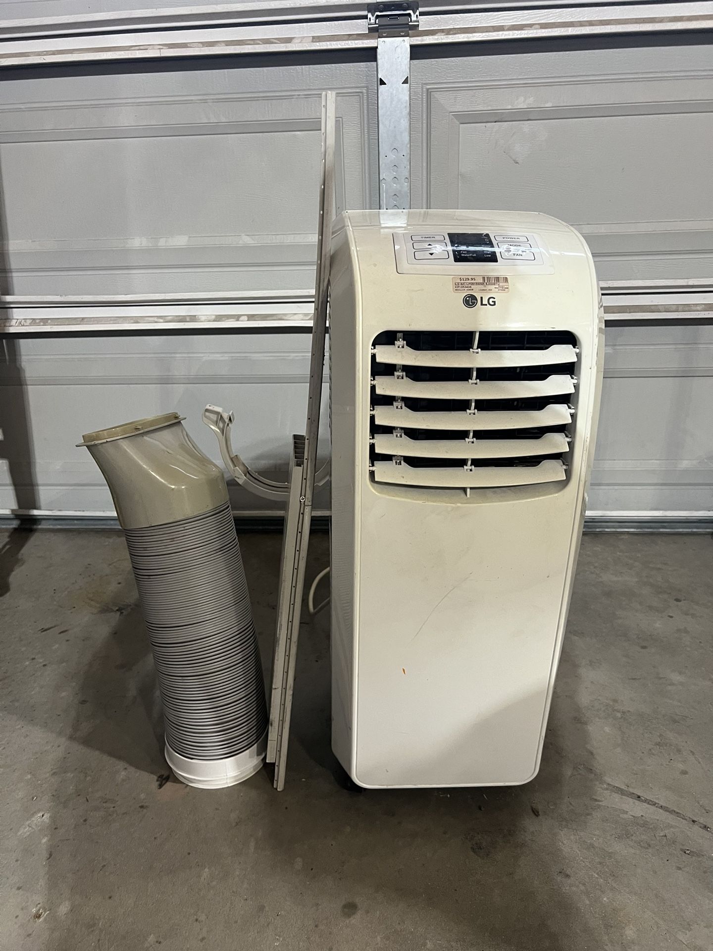Portable Air Conditioner 