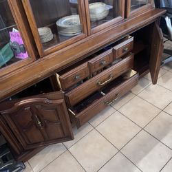 China Cabinet
