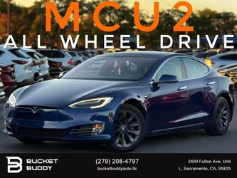 2018 Tesla Model S