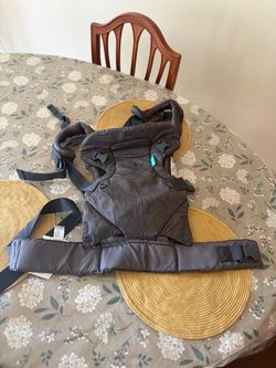 Baby carrier