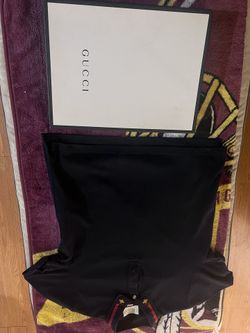 Men’s Gucci Polo Size Large