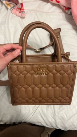 Steve Madden purse