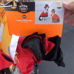 Dog Costume 