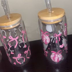 Custom Tumblers 