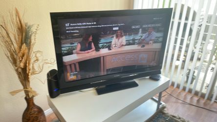 60 inch Sony TV for sale