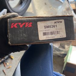 KYB Strut Mount SM5361