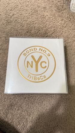 Designer cologne