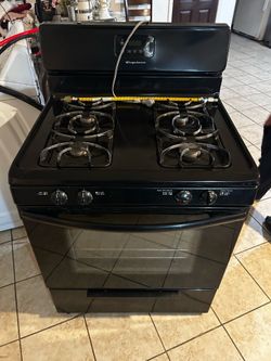 Stove