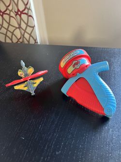 Prime Time Toys G-Rip Vortex Spin Copter