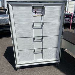 New Chest For $100