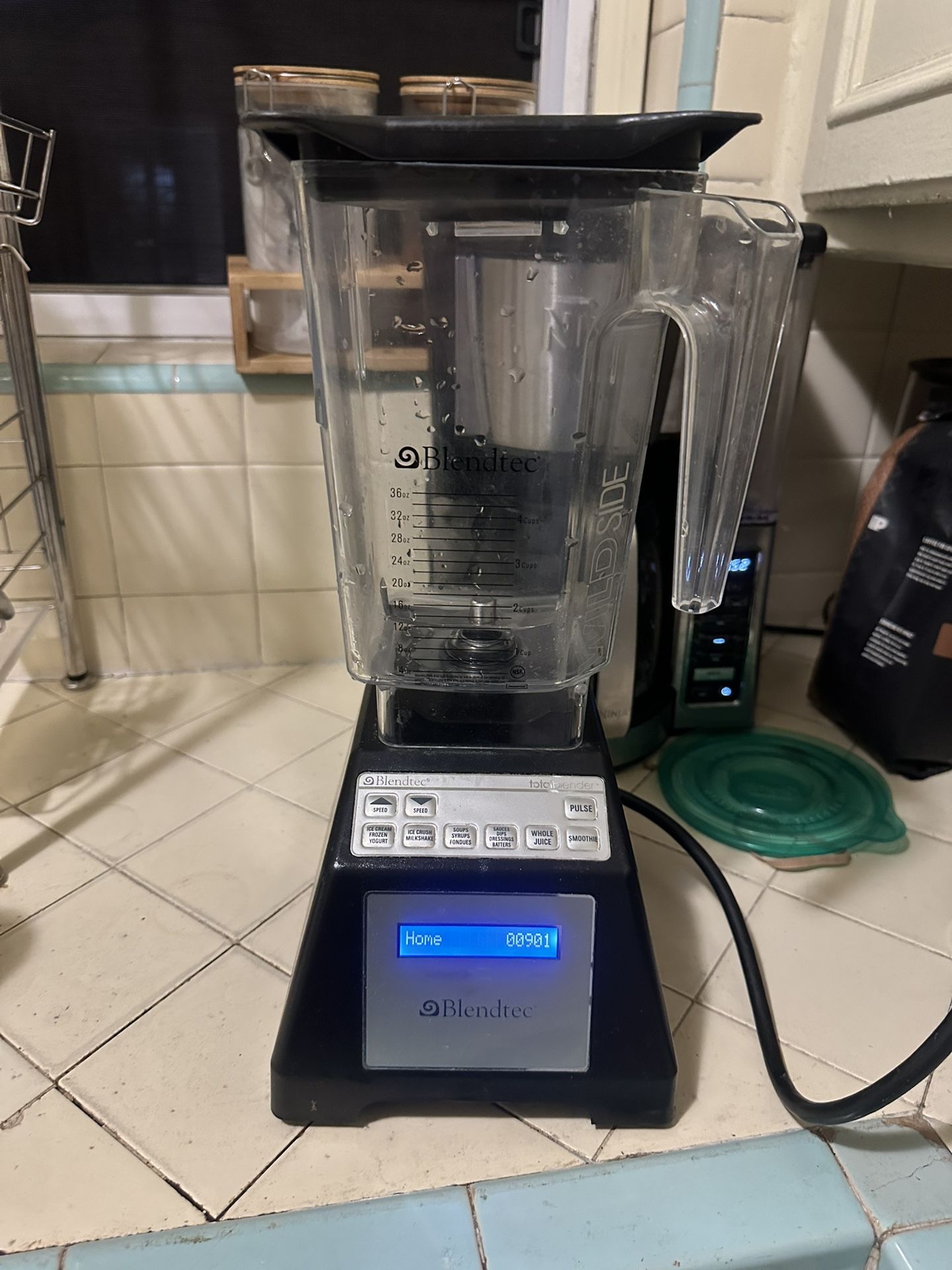Blendtec Blender 
