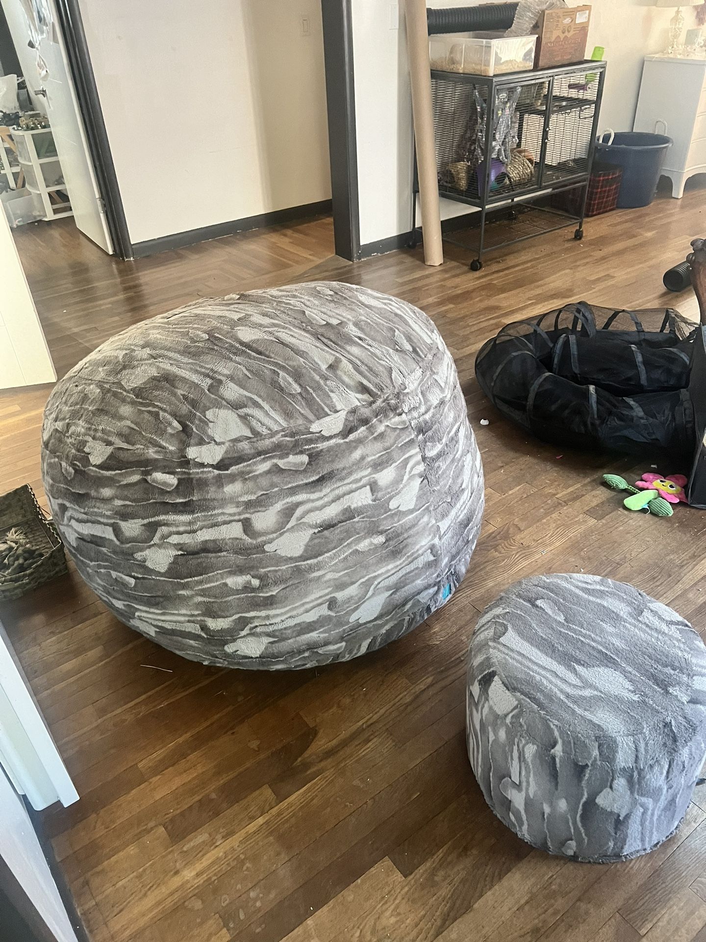 Lovesac City Sac