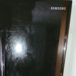 Samsung  Fridge