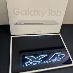 Samsung Tab S9 Ultra 256Gb (14,6”) SPen 