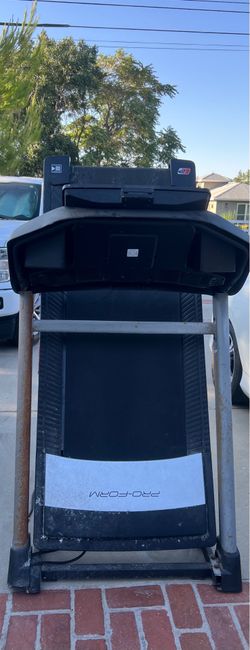 Proform Trainer 14.0 Treadmill