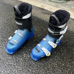 Ski Boots 26.5