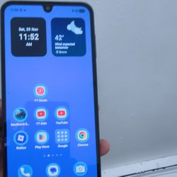 Metro Samsung Galaxy A16 