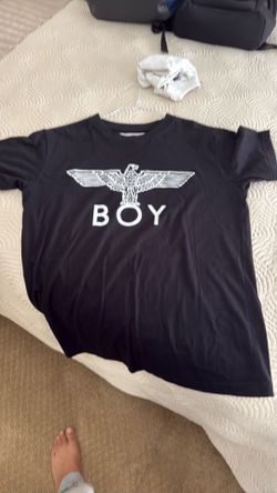 Boy T-shirt large