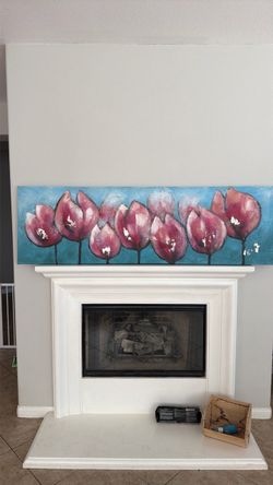 Wall art