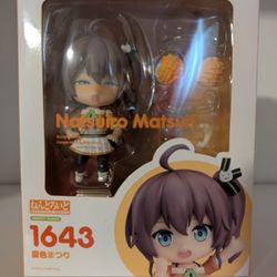 Hololive Natsuiro Matsuri Nendoroid Anime Figure