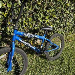 Huffy 20 Inch Kids Bike 