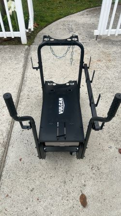 Welding Cart  VULCAN