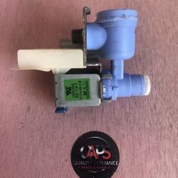 Kenmore Refrigerator Water Inlet Valve 5220JA2009D AJU(contact info removed)3