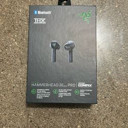 Razer Noise Cancelling Ear Buds